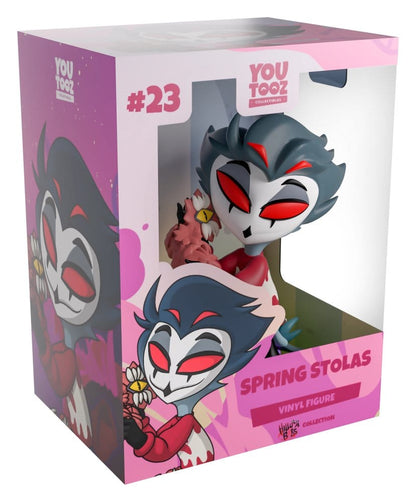 Helluva Boss Vinyl Figur Spring Stolas - Anime Figuren günstig kaufen