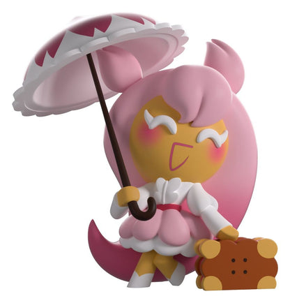 Cookie Run Kingdom Vinyl Figur Cherry Blossom Cookie - Anime Figuren günstig kaufen