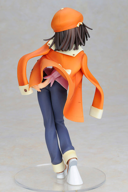 Nadeko Sengoku Bakemonogatari Alter