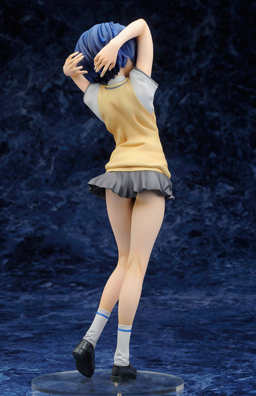 Kanna Tanigawa Figuren und Statuen Anime Figuren Günstig bei Genkidama.de