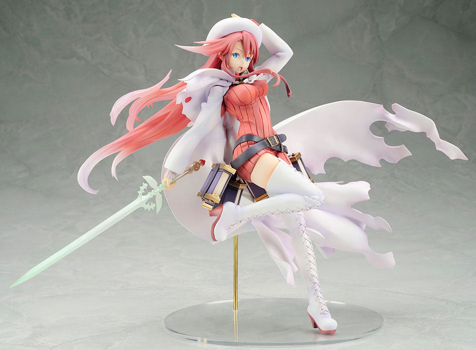 Aty Summon Night 3 Alter