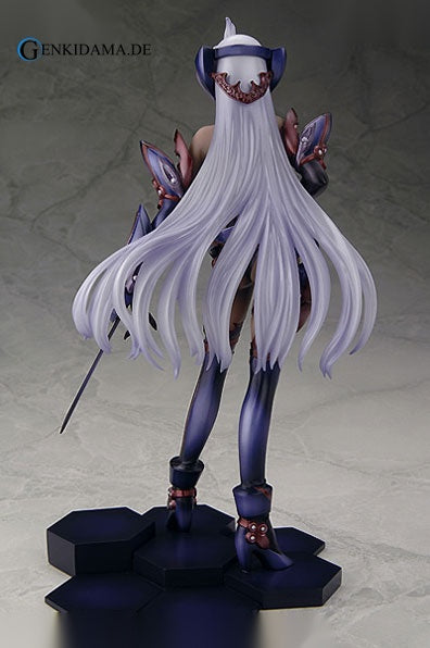 Xenosaga Episode III - T-elos - Anime Figuren günstig kaufen