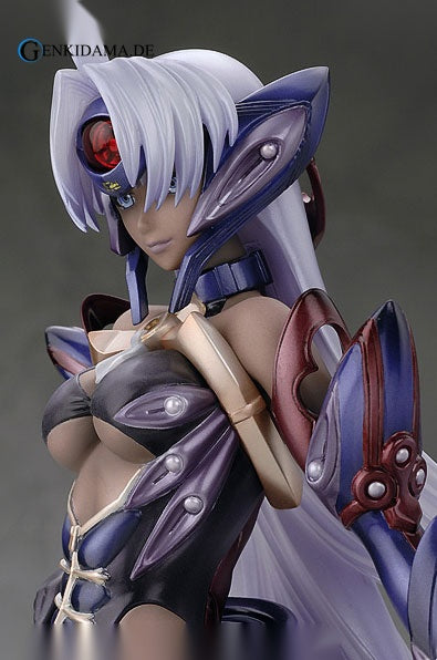 Xenosaga Episode III - T-elos - Anime Figuren günstig kaufen