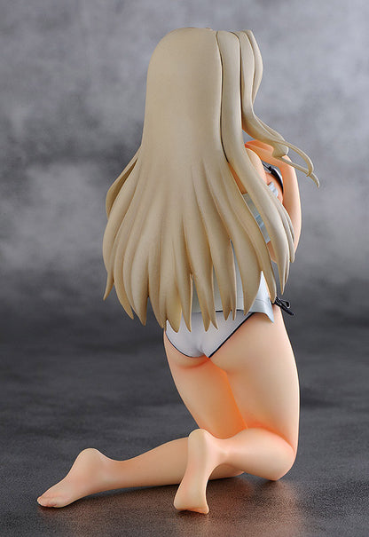 Sarara Kusugawa Figuren und Statuen Anime Figuren Günstig bei Genkidama.de