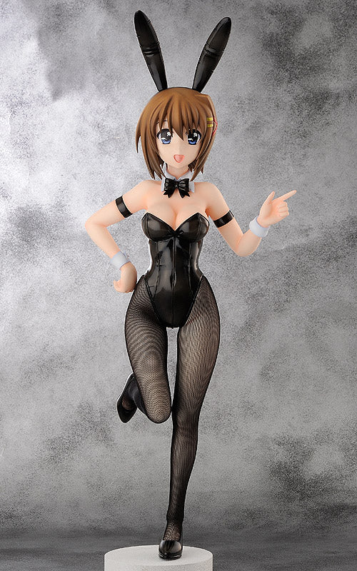 Hayate Yagami Bunny Ver. FREEing