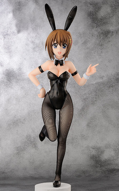 Hayate Yagami Bunny Ver. FREEing