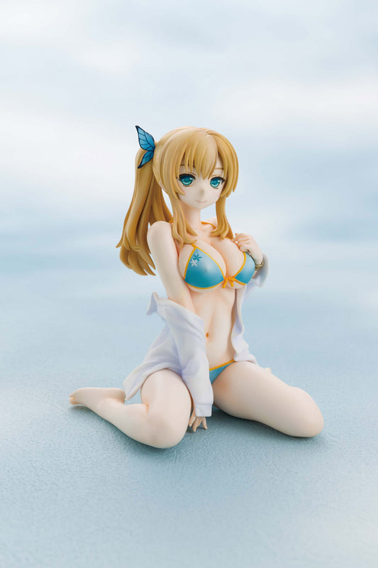 Sena Kashiwazaki Y-Shirt Swimwear Ver. Funny Knights - Anime Figuren günstig kaufen