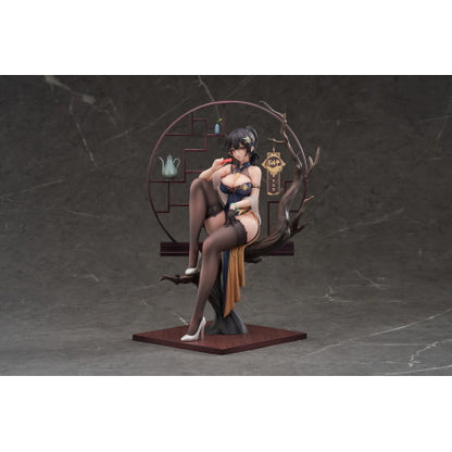 XIAMI China Dress Genboku Ver. 1/7 Scale Figure w/ Bonus