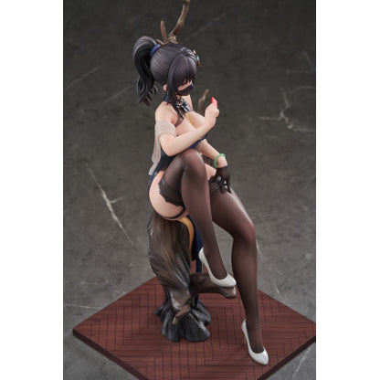 XIAMI China Dress Genboku Ver. 1/7 Scale Figure w/ Bonus