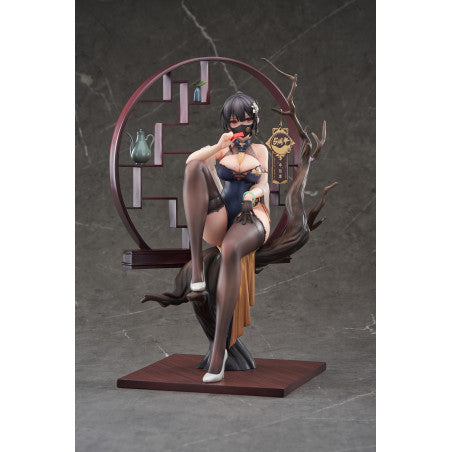 XIAMI China Dress Genboku Ver. 1/7 Scale Figure w/ Bonus