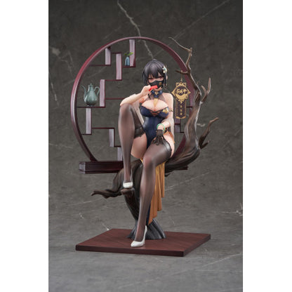 XIAMI China Dress Genboku Ver. 1/7 Scale Figure w/ Bonus
