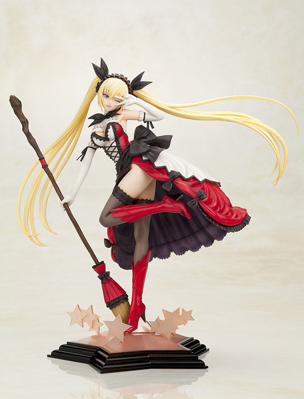 Misty Mistral Nereis Shining Blade Ani Kotobukiya