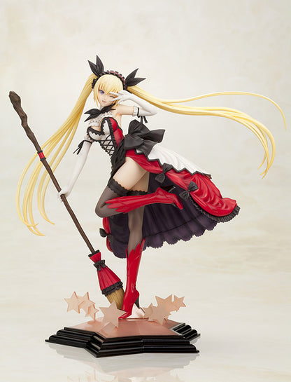 Misty Mistral Nereis Shining Blade Ani Kotobukiya