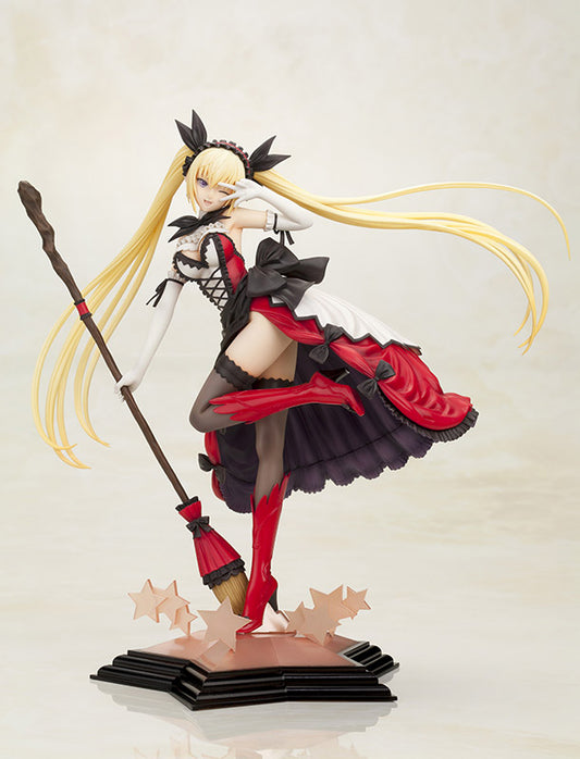 Misty Mistral Nereis Shining Blade Ani Kotobukiya - Anime Figuren günstig kaufen