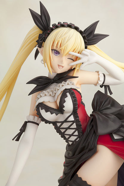 Misty Mistral Nereis Shining Blade Ani Kotobukiya