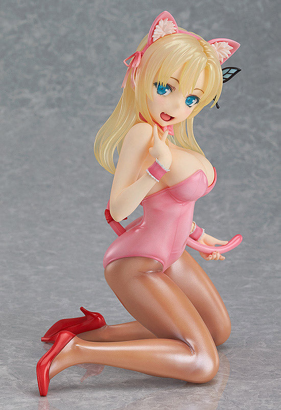 Sena Kashiwazaki Cat Costume Ver. Max Factoy