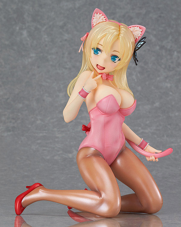 Sena Kashiwazaki Cat Costume Ver. Max Factoy