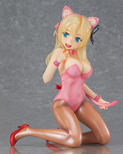 Sena Kashiwazaki Cat Costume Ver. Max Factoy