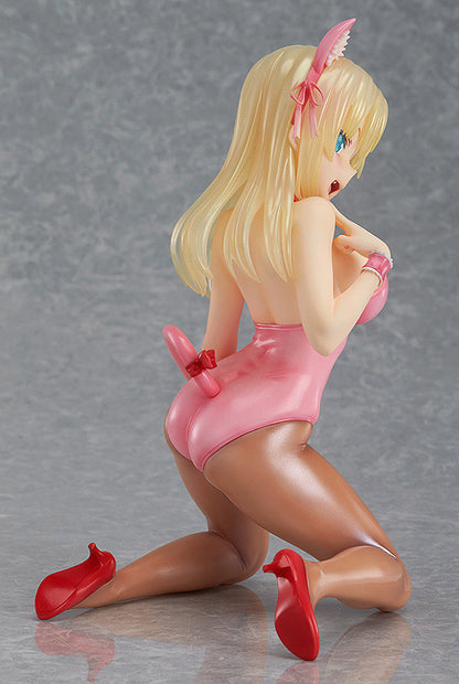 Sena Kashiwazaki Cat Costume Ver. Max Factoy