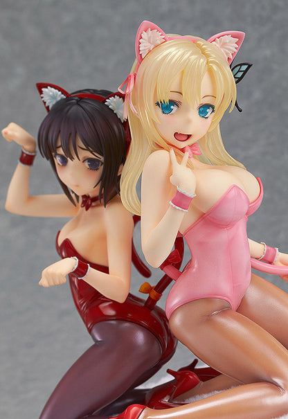 Sena Kashiwazaki Cat Costume Ver. Max Factoy