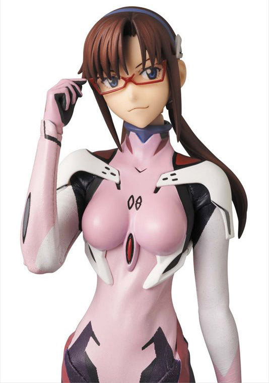 Mari Makinami Illustrious Evangelion 3 RAH Medicom