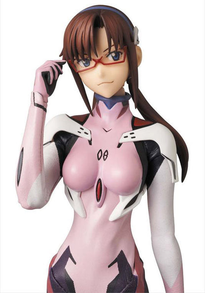 Mari Makinami Illustrious Evangelion 3 RAH Medicom