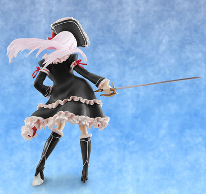 Queen´s Blade Rebellion Excellent Model Core PVC Statue Captain Liliana