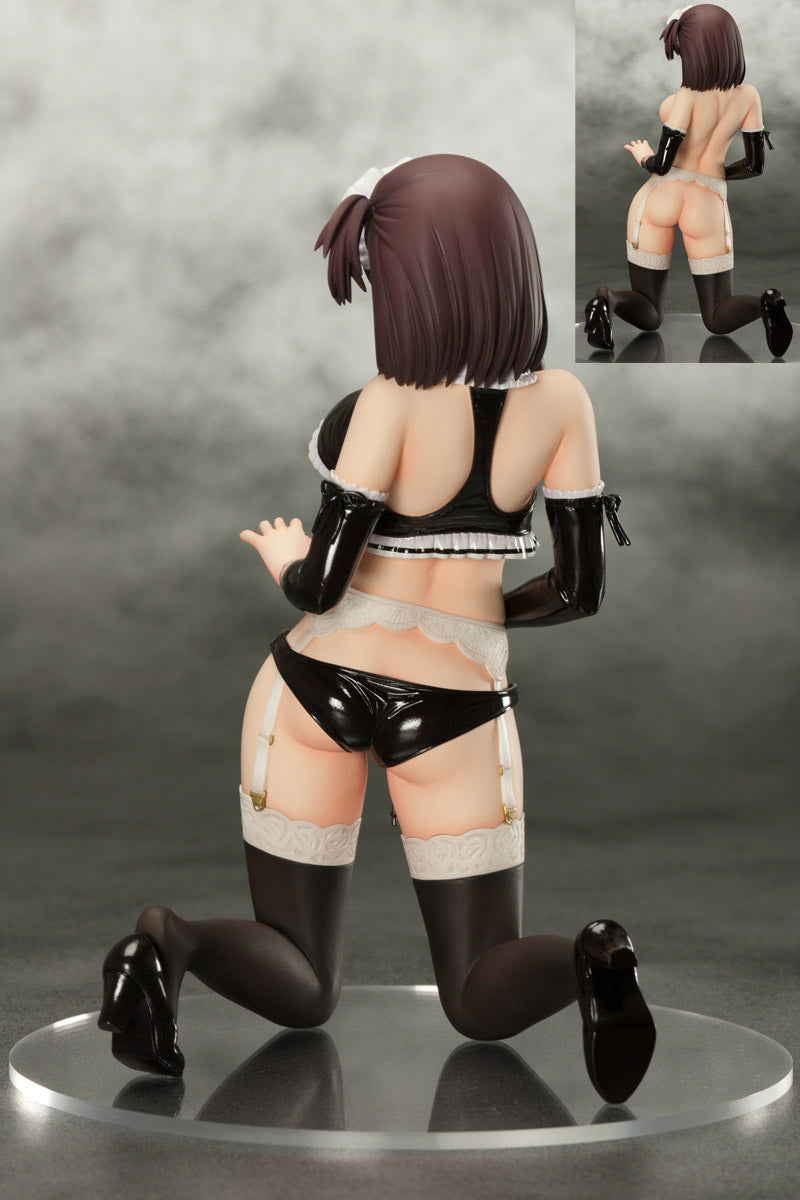 Chiharu Nishikawa Comic Kairakuten Orchid Seed - Anime Figuren günstig kaufen