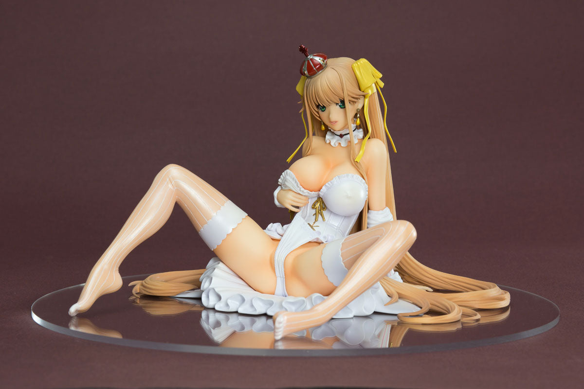 Princess Milk Hime to Boin Orchid Seed - Anime Figuren günstig kaufen