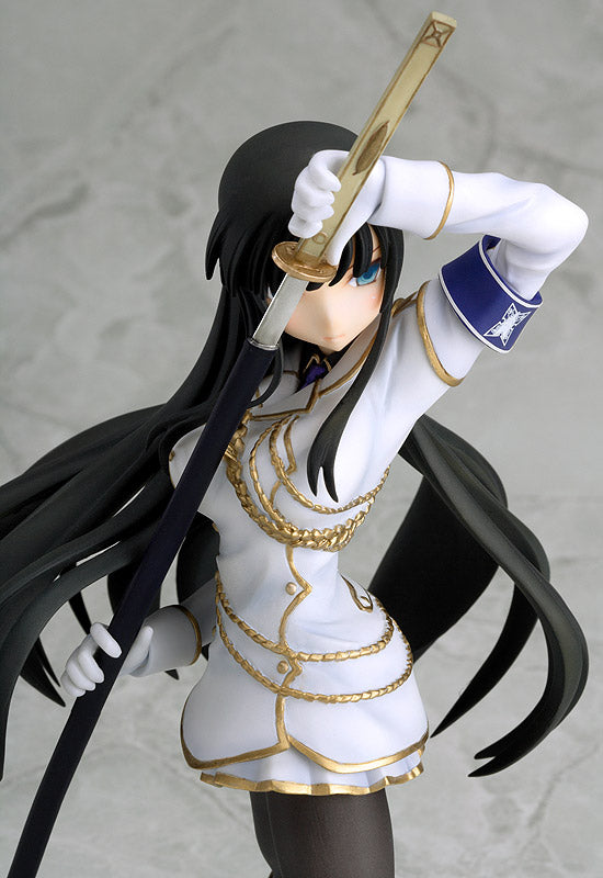 Senran Kagura: Shoujotachi no Shinei Statue Ikaruga