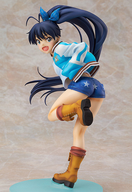 Hibiki Ganaha Idolmaster Phat!