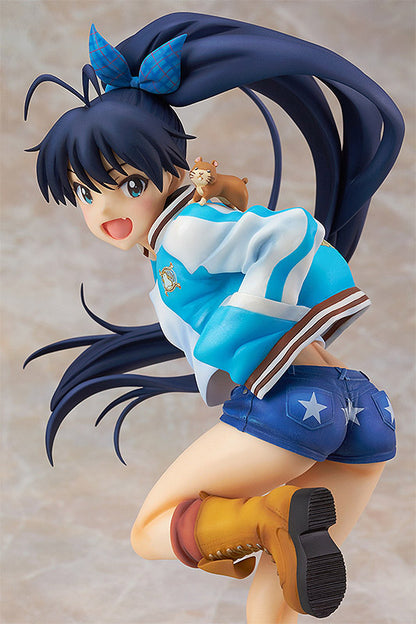 Hibiki Ganaha Idolmaster Phat!