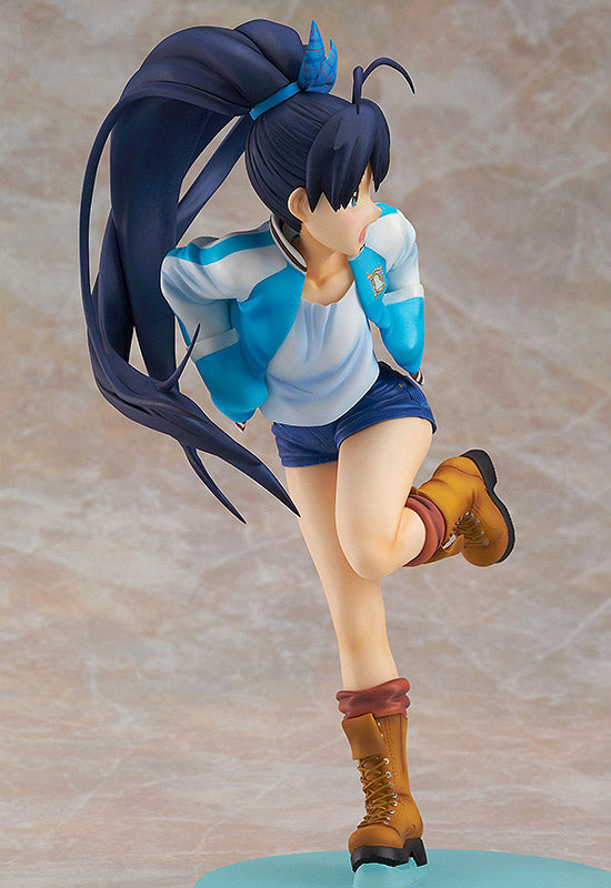 Hibiki Ganaha Idolmaster Phat!