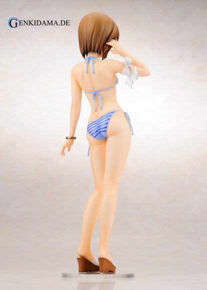 Yagami Hayate Swimsuit Ver. - Anime Figuren günstig kaufen