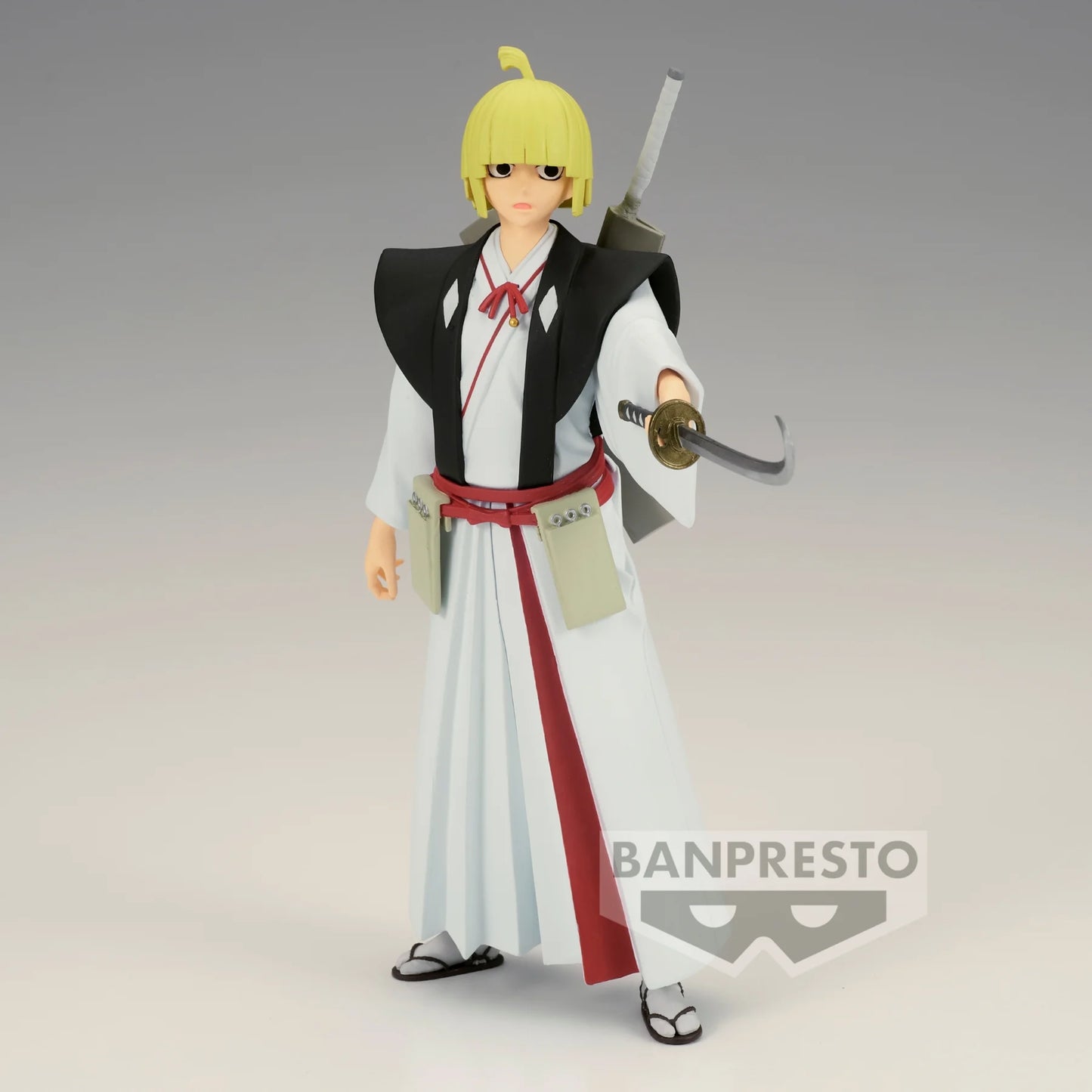 Yamada Asaemon Fuchi - Hells's Paradise - Banpresto - Anime Figuren günstig kaufen