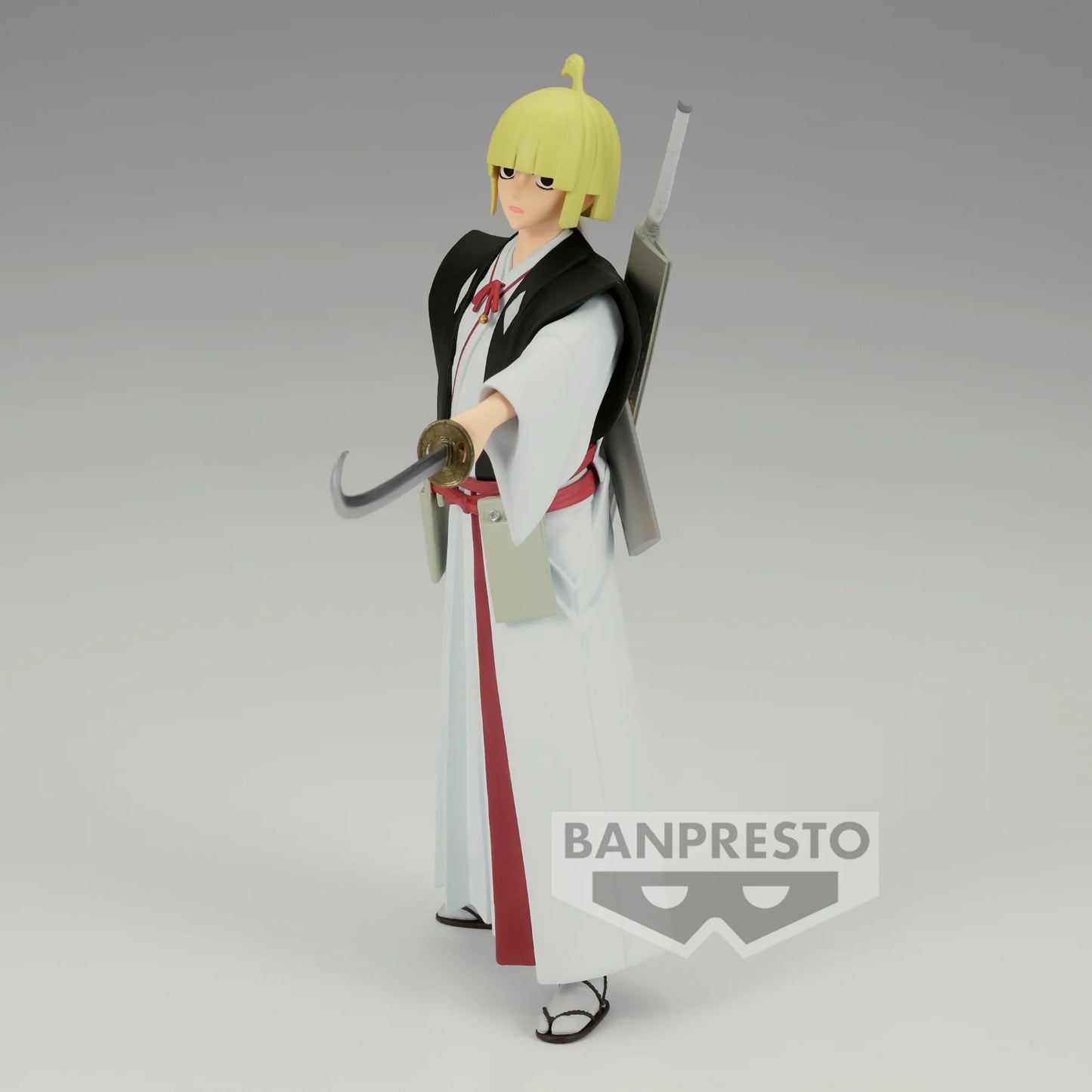 Yamada Asaemon Fuchi - Hells's Paradise - Banpresto - Anime Figuren günstig kaufen