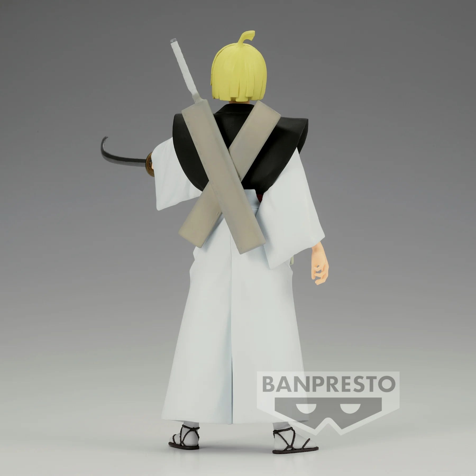 Yamada Asaemon Fuchi - Hells's Paradise - Banpresto - Anime Figuren günstig kaufen