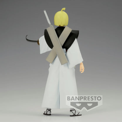 Yamada Asaemon Fuchi - Hells's Paradise - Banpresto - Anime Figuren günstig kaufen