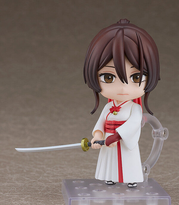Yamada Asaemon Sagiri - Nendoroid (#2185) - Good Smile Company - Anime Figuren günstig kaufen