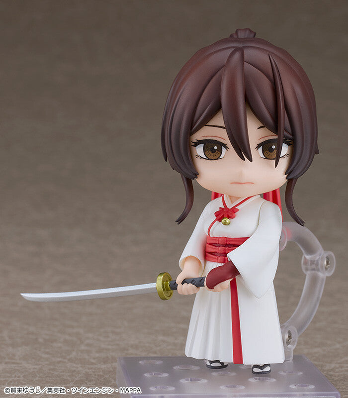 Yamada Asaemon Sagiri - Nendoroid (#2185) - Good Smile Company - Anime Figuren günstig kaufen