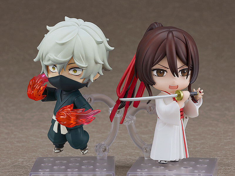 Yamada Asaemon Sagiri - Nendoroid (#2185) - Good Smile Company - Anime Figuren günstig kaufen