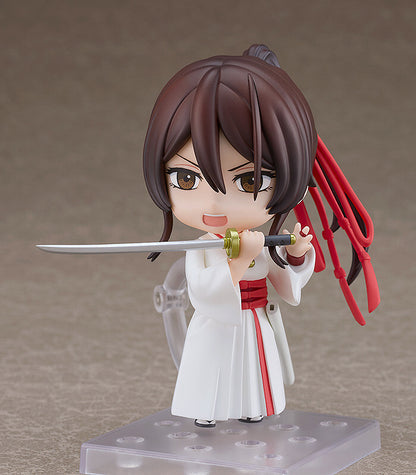 Yamada Asaemon Sagiri - Nendoroid (#2185) - Good Smile Company - Anime Figuren günstig kaufen
