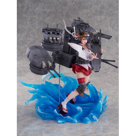 Shibuya Scramble Yamashiro Kai II Kantai Collection -KanColle- 1/7 Scale Figure