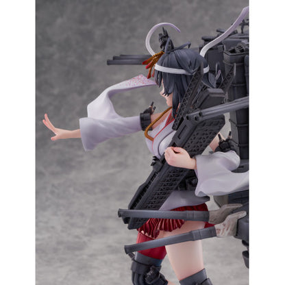 Shibuya Scramble Yamashiro Kai II Kantai Collection -KanColle- 1/7 Scale Figure