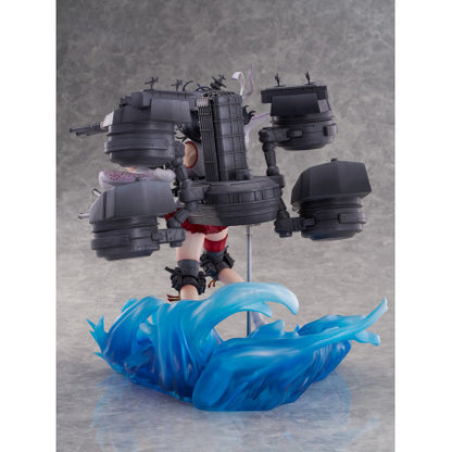 Shibuya Scramble Yamashiro Kai II Kantai Collection -KanColle- 1/7 Scale Figure