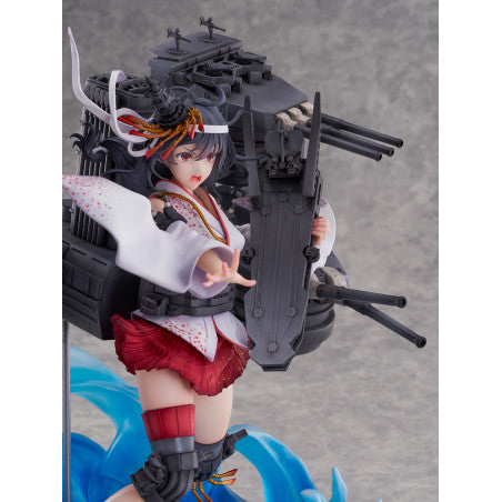 Shibuya Scramble Yamashiro Kai II Kantai Collection -KanColle- 1/7 Scale Figure