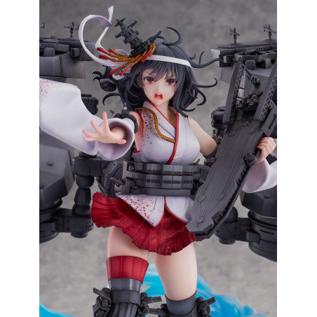Shibuya Scramble Yamashiro Kai II Kantai Collection -KanColle- 1/7 Scale Figure