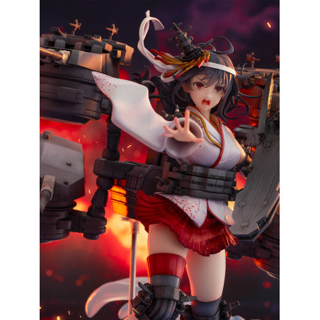 Shibuya Scramble Yamashiro Kai II Kantai Collection -KanColle- 1/7 Scale Figure