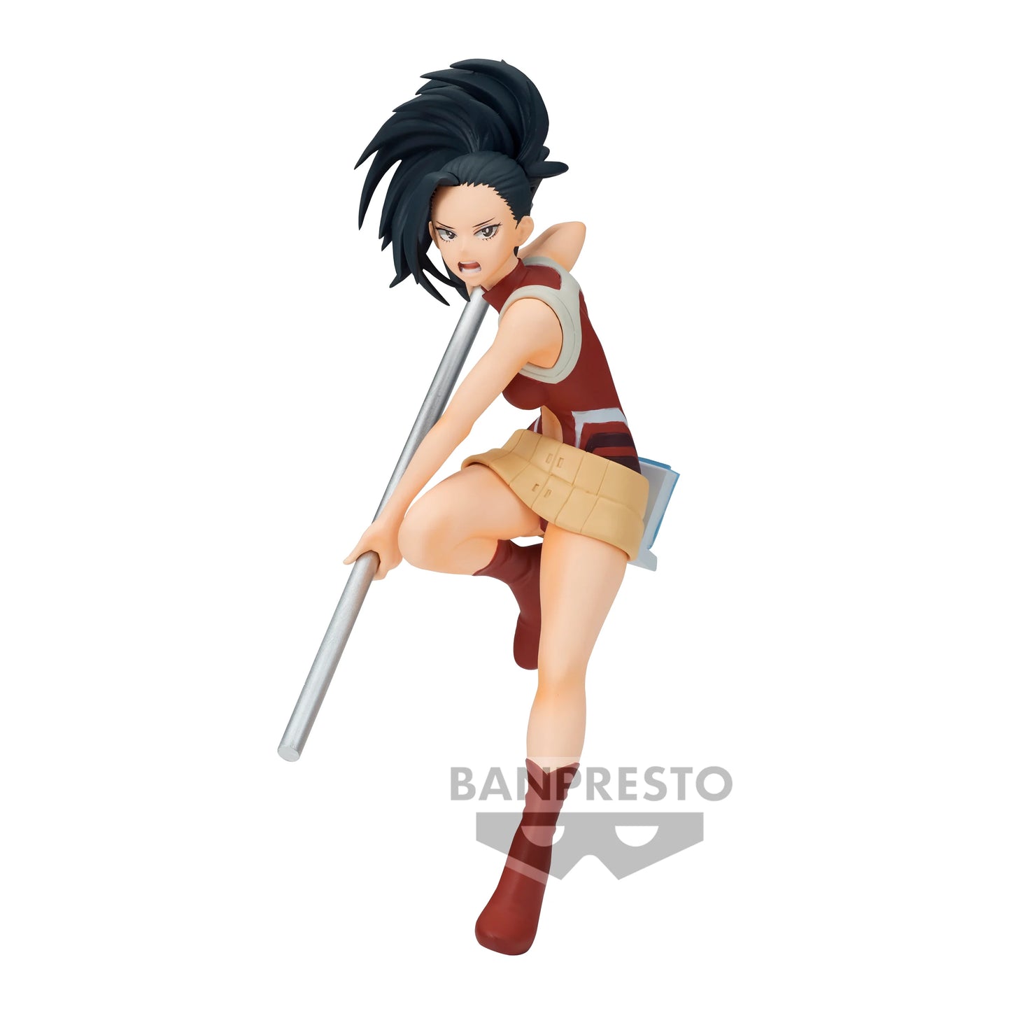 Yaoyorozu Momo - My Hero Academia - Banpresto - Anime Figuren günstig kaufen