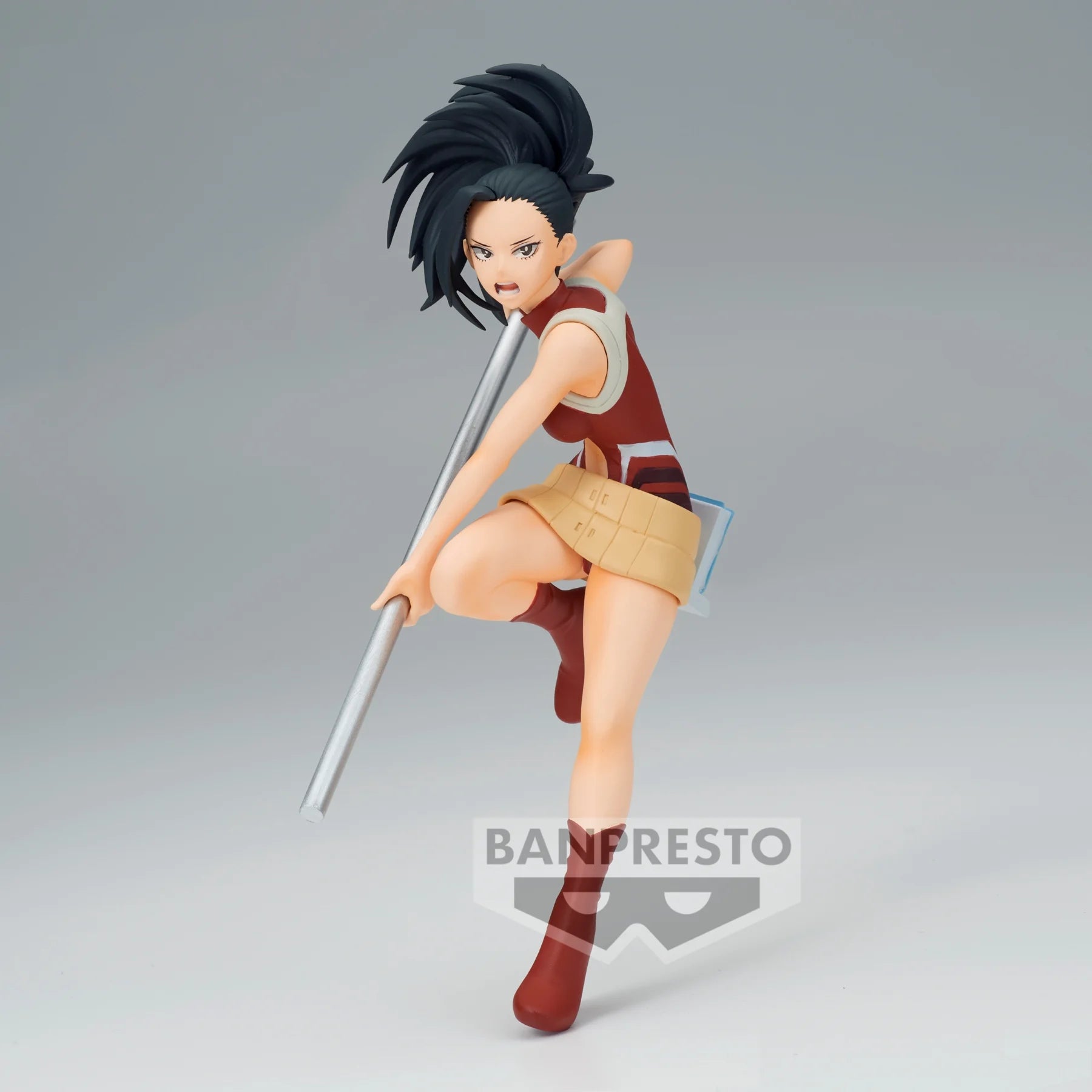 Yaoyorozu Momo - My Hero Academia - Banpresto - Anime Figuren günstig kaufen